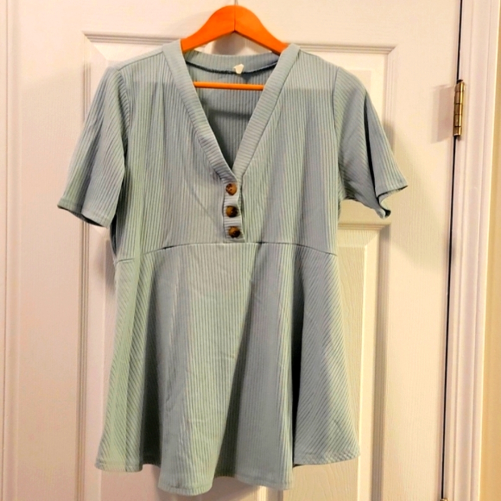 Pinkblush Maternity Top size XL